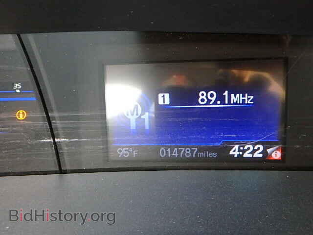 2014 HONDA CIVIC - VIN: 19XFB2F50EE048213 - Фото 8