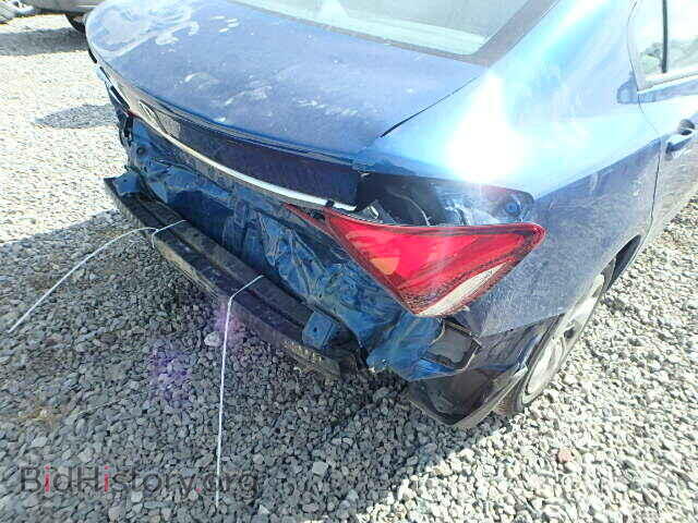 2014 HONDA CIVIC - VIN: 19XFB2F50EE048213 - Фото 10