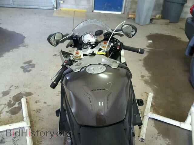 2010 BMW MOTORCYCLE - VIN: WB1051701AZV40657 - Фото 5