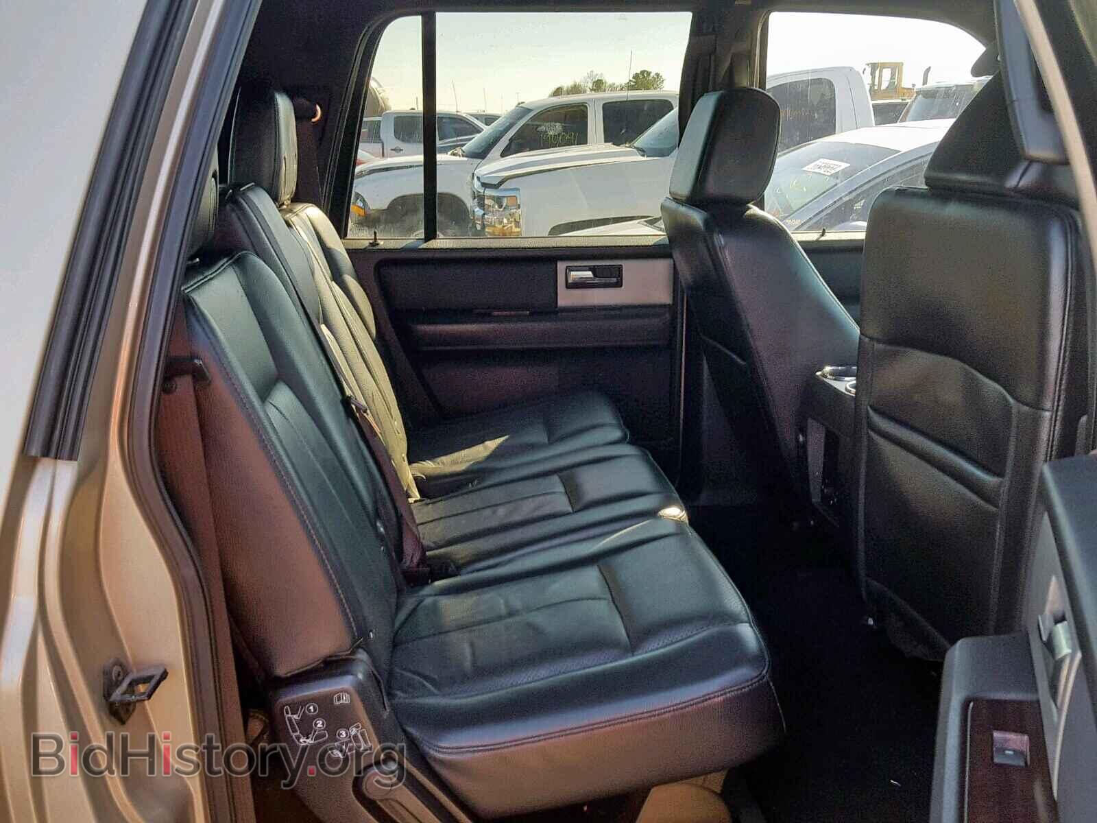 2007 FORD EXPEDITION - VIN: 1FMFK19577LA90132 - Фото 6
