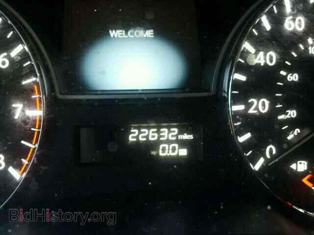 2015 NISSAN PATHFINDER - VIN: 5N1AR2MM1FC709476 - Фото 8