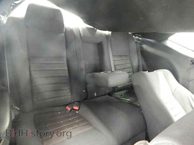 2010 DODGE CHALLENGER - VIN: 2B3CJ4DV3AH179673 - Фото 6