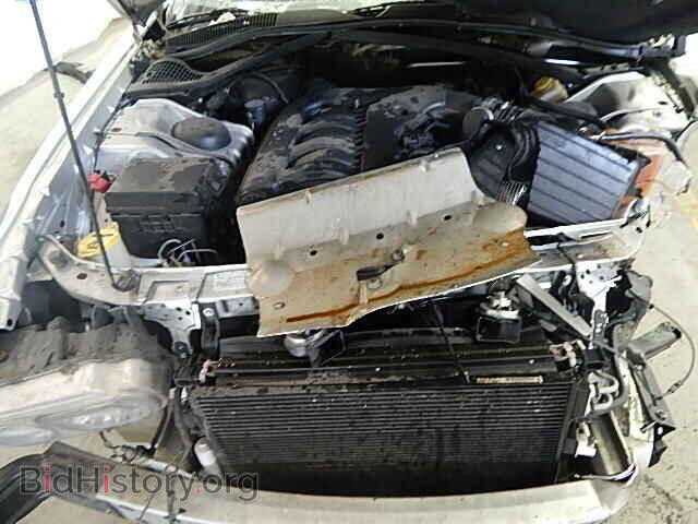 2010 DODGE CHALLENGER - VIN: 2B3CJ4DV3AH179673 - Фото 7