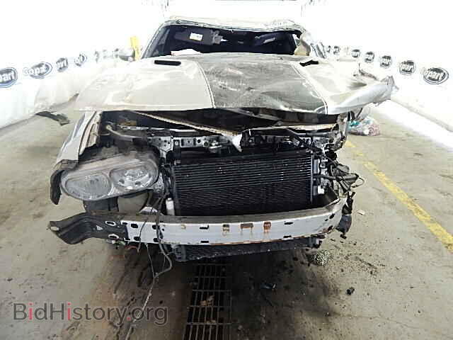 2010 DODGE CHALLENGER - VIN: 2B3CJ4DV3AH179673 - Фото 9