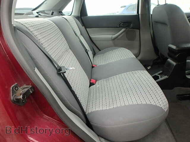 2006 FORD FOCUS - VIN: 1FAHP34N86W215546 - Фото 6