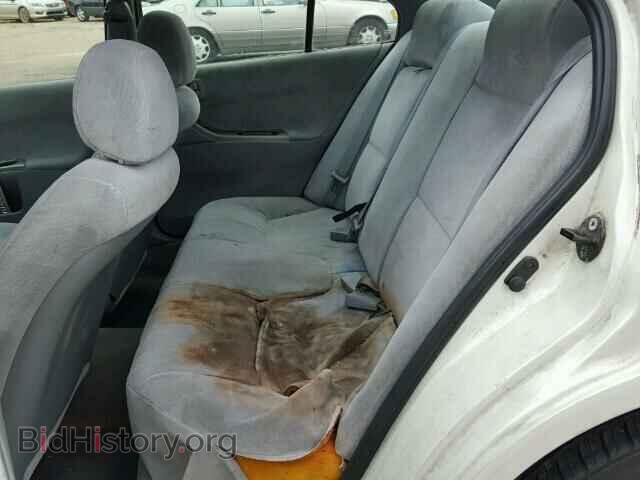 2003 MITSUBISHI GALANT - VIN: 4A3AA46G03E140681 - Фото 6