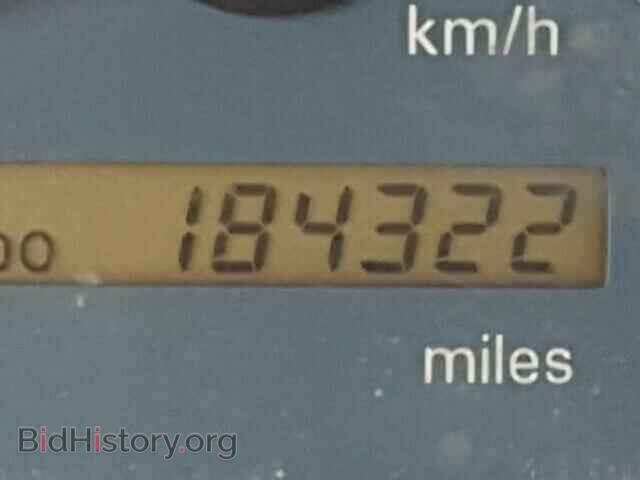 2003 MITSUBISHI GALANT - VIN: 4A3AA46G03E140681 - Фото 8