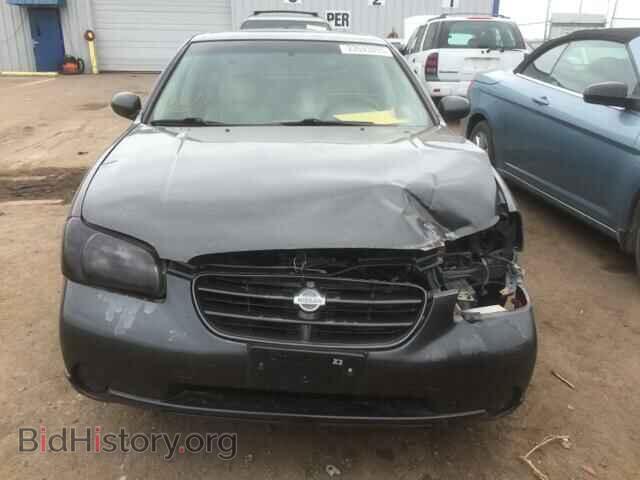 2000 NISSAN MAXIMA - VIN: JN1CA31D0YT531533 - Фото 10