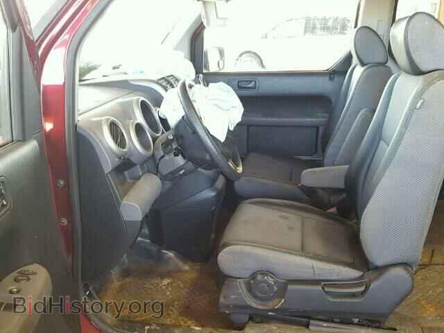 2006 HONDA ELEMENT - VIN: 5J6YH28756L004779 - Фото 5