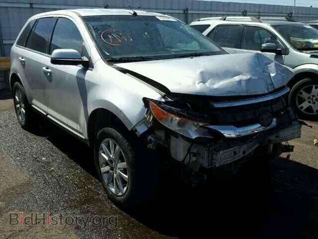 Photo 2FMDK4KC2DBC22338 - FORD EDGE 2013