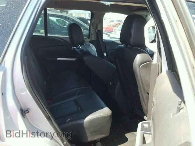 2013 FORD EDGE - VIN: 2FMDK4KC2DBC22338 - Photo 6