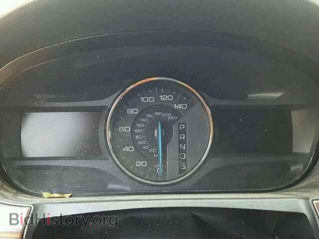 2013 FORD EDGE - VIN: 2FMDK4KC2DBC22338 - Photo 8