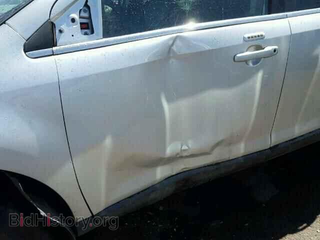 2013 FORD EDGE - VIN: 2FMDK4KC2DBC22338 - Photo 10