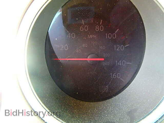 2007 NISSAN MAXIMA - VIN: 1N4BA41E77C858376 - Фото 8