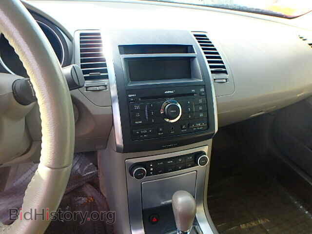 2007 NISSAN MAXIMA - VIN: 1N4BA41E77C858376 - Фото 9