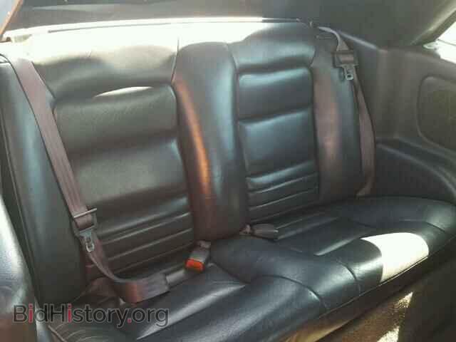 2000 CHRYSLER SEBRING - VIN: 3C3EL55H9YT257184 - Фото 6