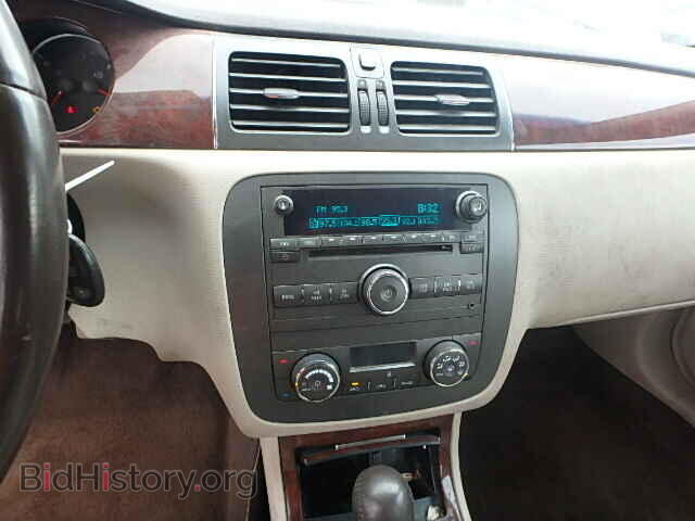 2007 BUICK LUCERNE - VIN: 1G4HD57207U168280 - Фото 9