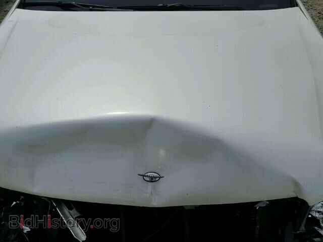 2000 CADILLAC DEVILLE - VIN: 1G6KD54Y6YU303785 - Photo 7