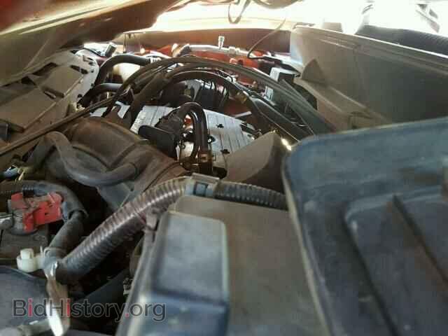 2004 HONDA ELEMENT - VIN: 5J6YH185X4L001754 - Фото 7