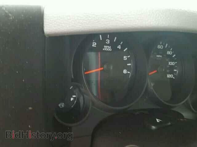 2008 CHEVROLET SILVERADO - VIN: 1GCEC19X38Z183940 - Photo 8