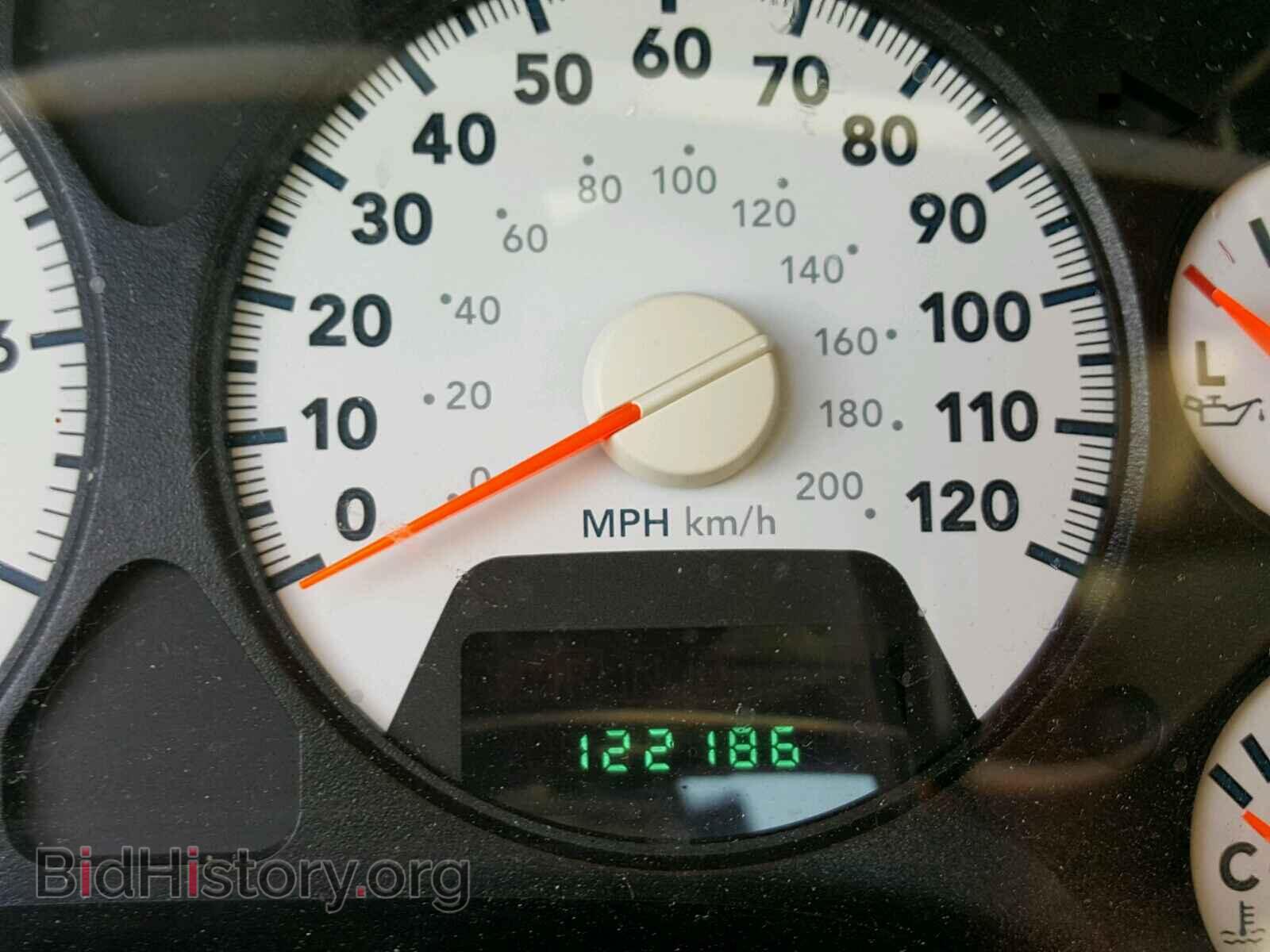 2007 DODGE RAM 1500 - VIN: 1D7HA18PX7S176825 - Фото 8