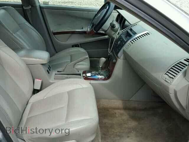 2007 NISSAN MAXIMA - VIN: 1N4BA41E87C864381 - Фото 5