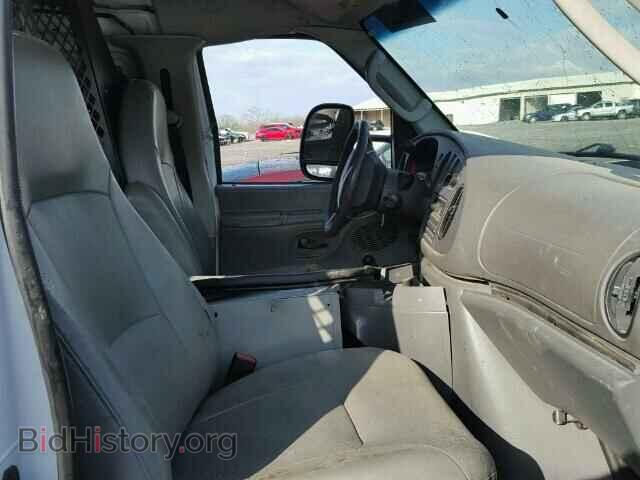 2008 FORD ECONOLINE - VIN: 1FTNE24L58DA64093 - Фото 5