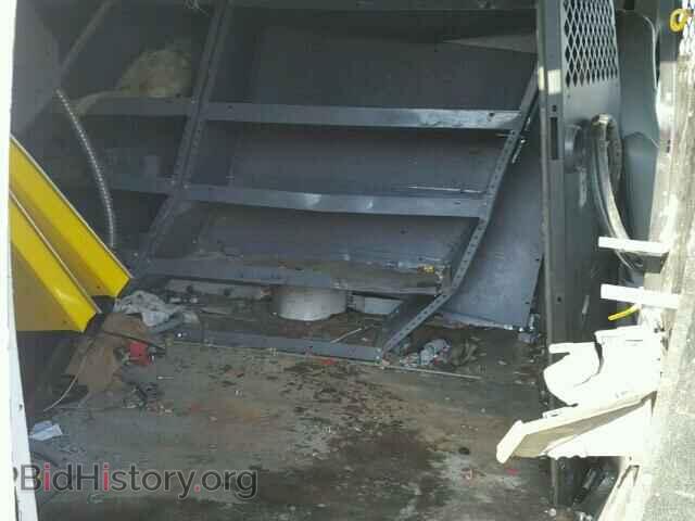 2008 FORD ECONOLINE - VIN: 1FTNE24L58DA64093 - Фото 6