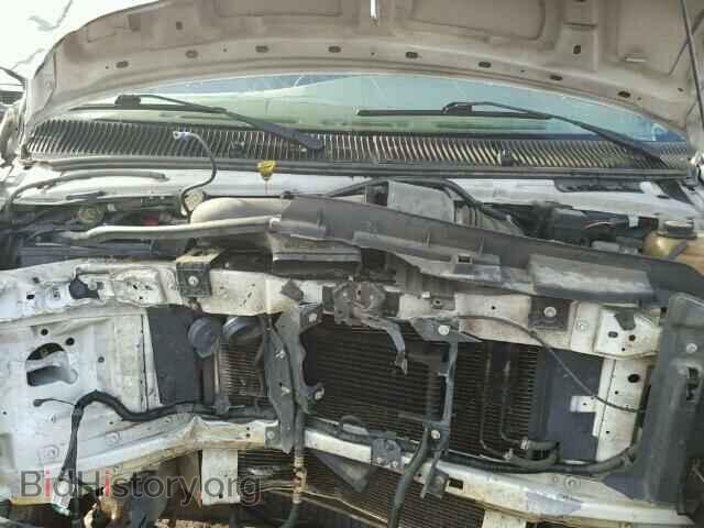 2008 FORD ECONOLINE - VIN: 1FTNE24L58DA64093 - Фото 7