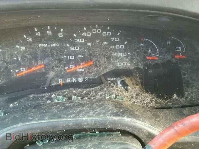 2008 FORD ECONOLINE - VIN: 1FTNE24L58DA64093 - Фото 8