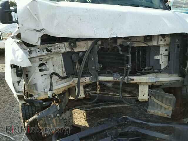 2008 FORD ECONOLINE - VIN: 1FTNE24L58DA64093 - Фото 9