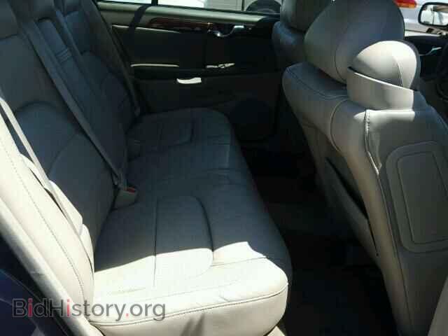 2002 CADILLAC DEVILLE - VIN: 1G6KF57922U172618 - Фото 6