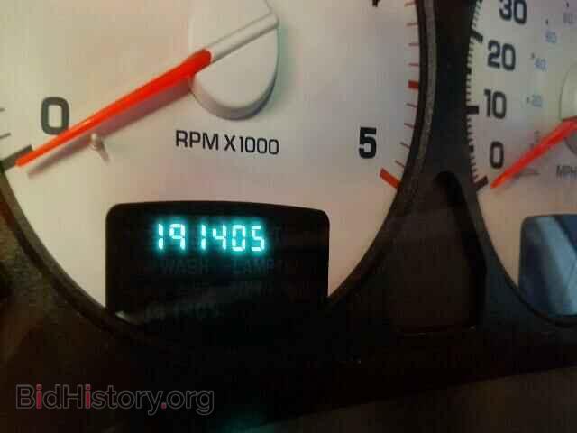 2005 DODGE RAM 3500 - VIN: 3D7MR48C55G864032 - Фото 8