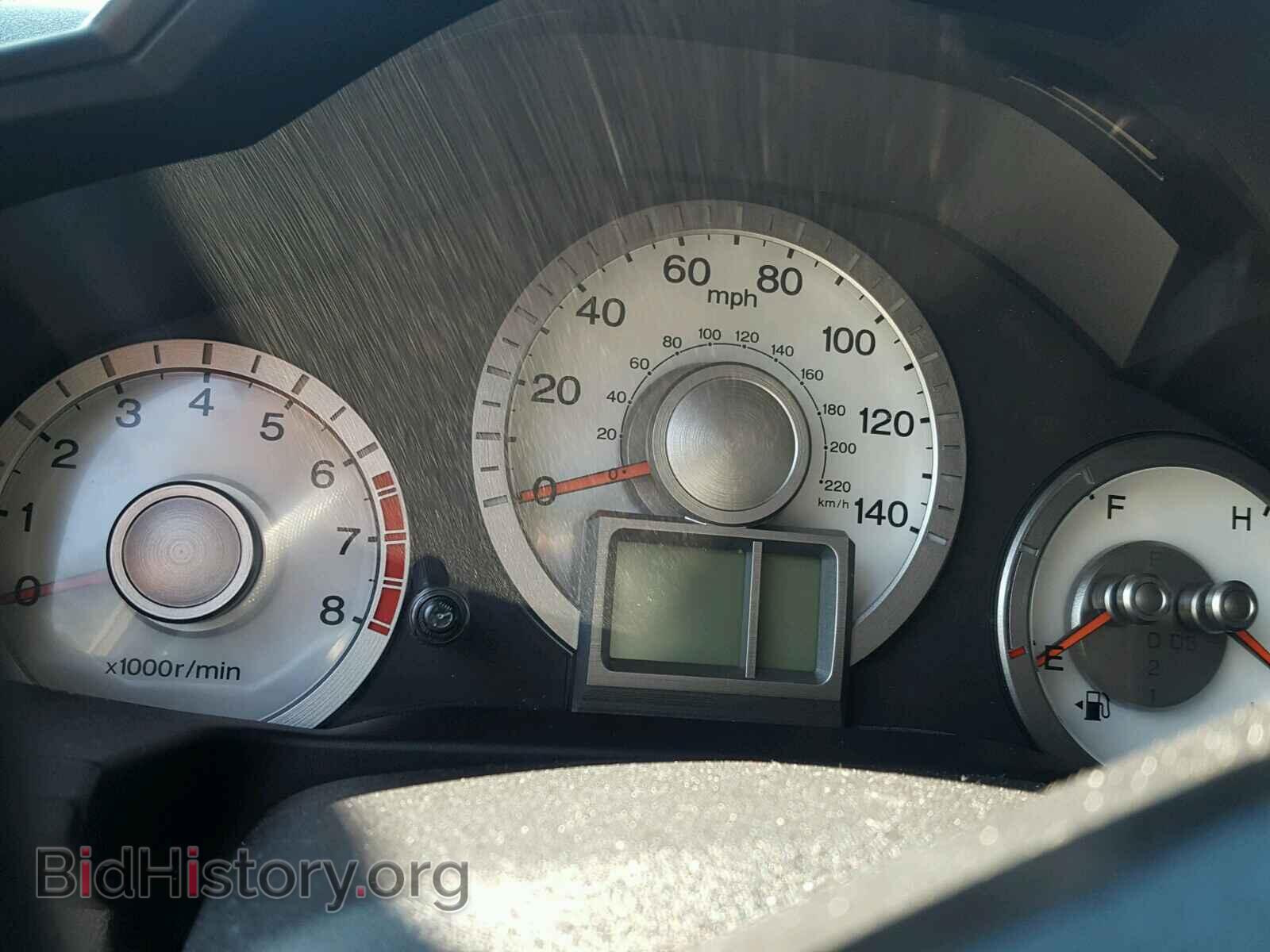 2011 HONDA PILOT - VIN: 5FNYF3H23BB049240 - Фото 8