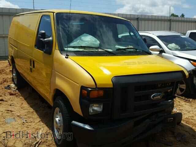 Photo 1FTNE24W78DA44549 - FORD ECONOLINE 2008