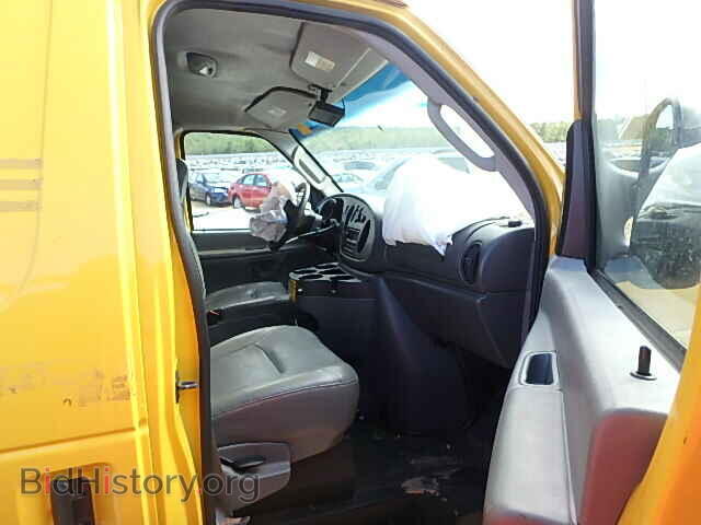 2008 FORD ECONOLINE - VIN: 1FTNE24W78DA44549 - Фото 5