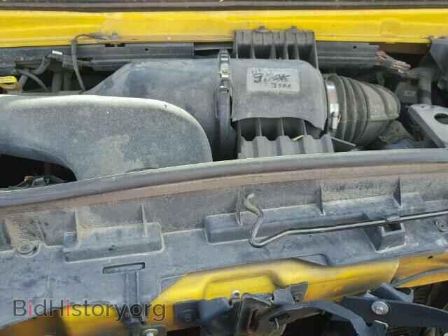 2008 FORD ECONOLINE - VIN: 1FTNE24W78DA44549 - Фото 7