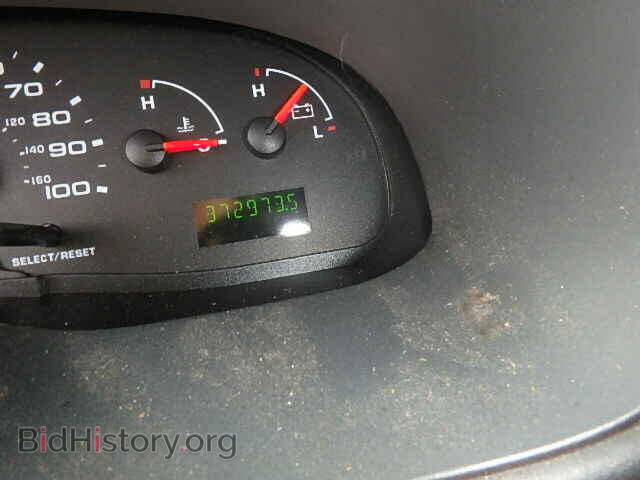 2008 FORD ECONOLINE - VIN: 1FTNE24W78DA44549 - Фото 8