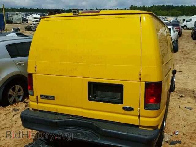 2008 FORD ECONOLINE - VIN: 1FTNE24W78DA44549 - Фото 10