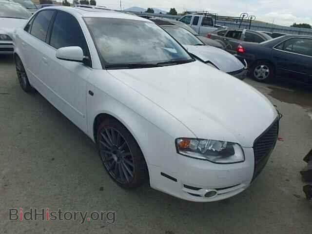 Фотография WAUAF68E85A487078 - AUDI A4 2005