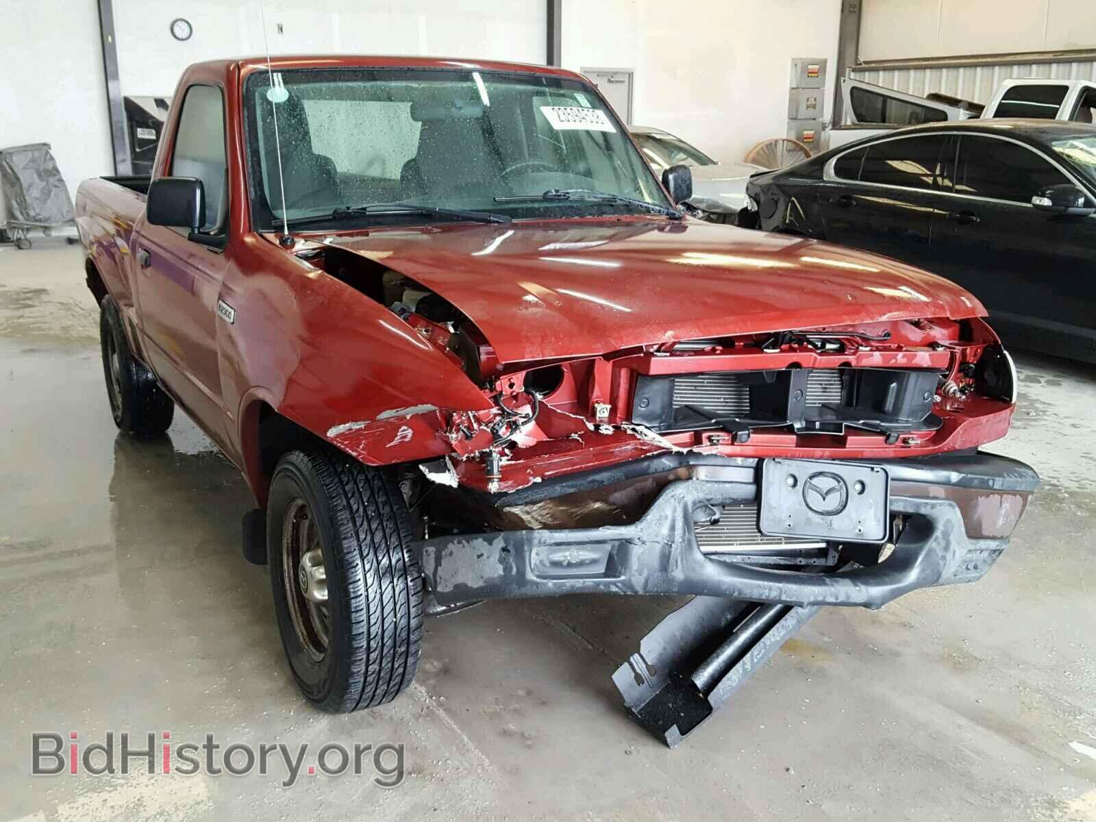 Photo 4F4YR12D24TM04945 - MAZDA B2300 2004