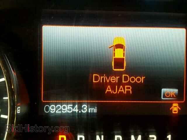 2011 FORD F150 - VIN: 1FTFW1ET6BFB56464 - Фото 8