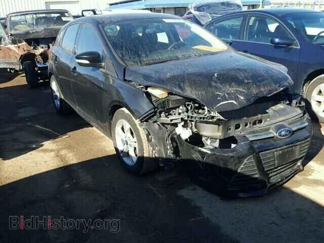 Photo 1FADP3K22EL460768 - FORD FOCUS 2014