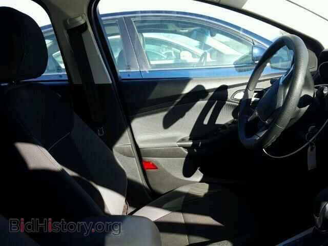 2014 FORD FOCUS - VIN: 1FADP3K22EL460768 - Фото 5