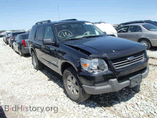 Photo 1FMEU72E26ZA02232 - FORD EXPLORER 2006