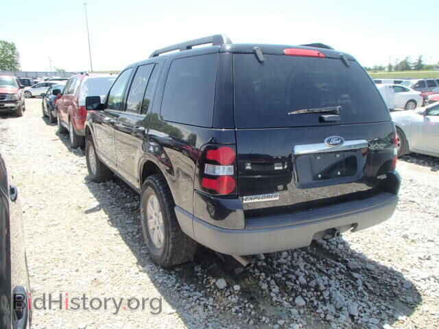 2006 FORD EXPLORER - VIN: 1FMEU72E26ZA02232 - Photo 3