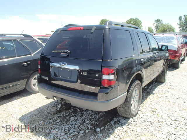 2006 FORD EXPLORER - VIN: 1FMEU72E26ZA02232 - Photo 4