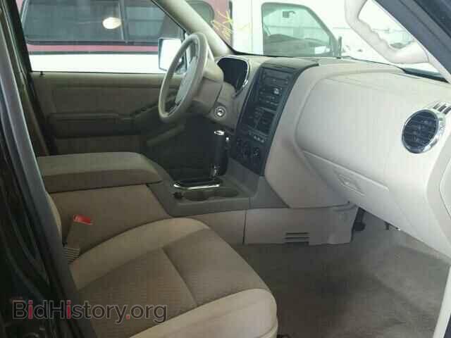 2006 FORD EXPLORER - VIN: 1FMEU72E26ZA02232 - Photo 5