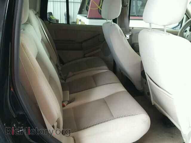 2006 FORD EXPLORER - VIN: 1FMEU72E26ZA02232 - Photo 6