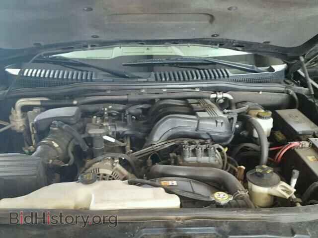 2006 FORD EXPLORER - VIN: 1FMEU72E26ZA02232 - Photo 7